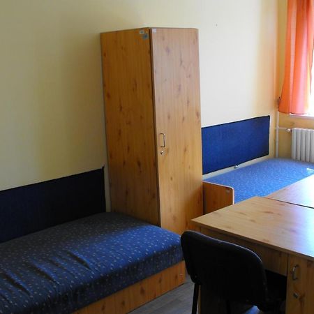 Jozsef Attila Guesthouse Budapest Luaran gambar