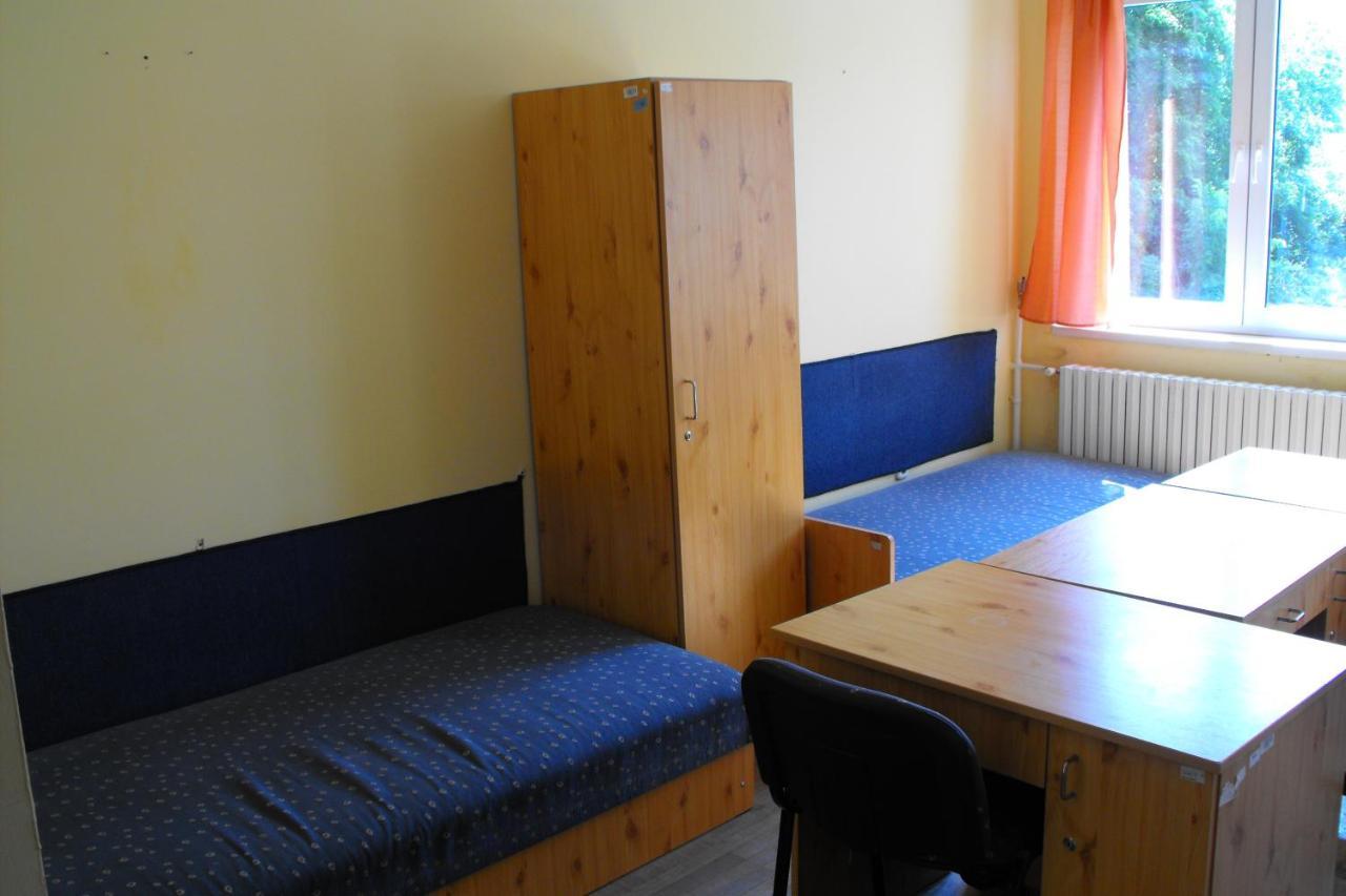 Jozsef Attila Guesthouse Budapest Luaran gambar