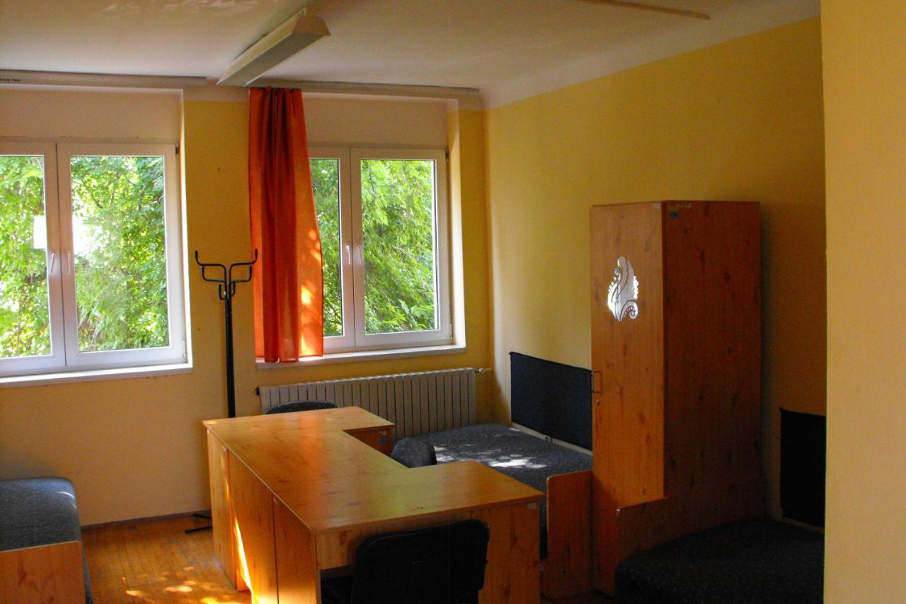 Jozsef Attila Guesthouse Budapest Luaran gambar