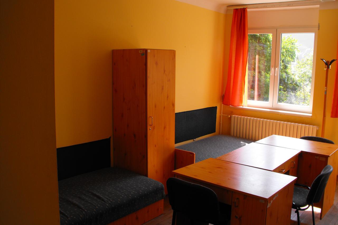 Jozsef Attila Guesthouse Budapest Luaran gambar