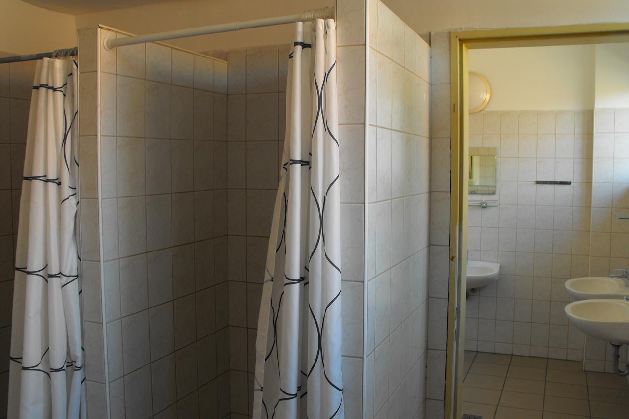 Jozsef Attila Guesthouse Budapest Luaran gambar