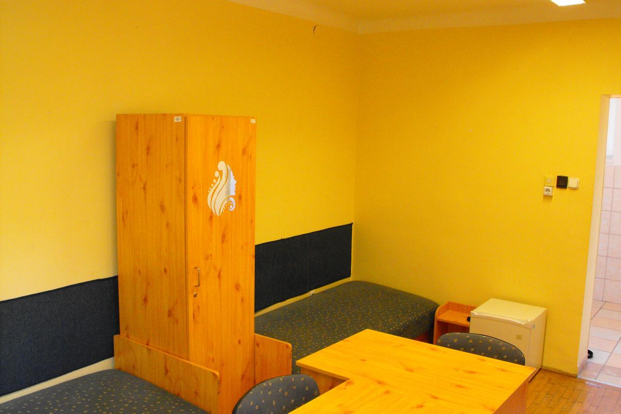 Jozsef Attila Guesthouse Budapest Luaran gambar