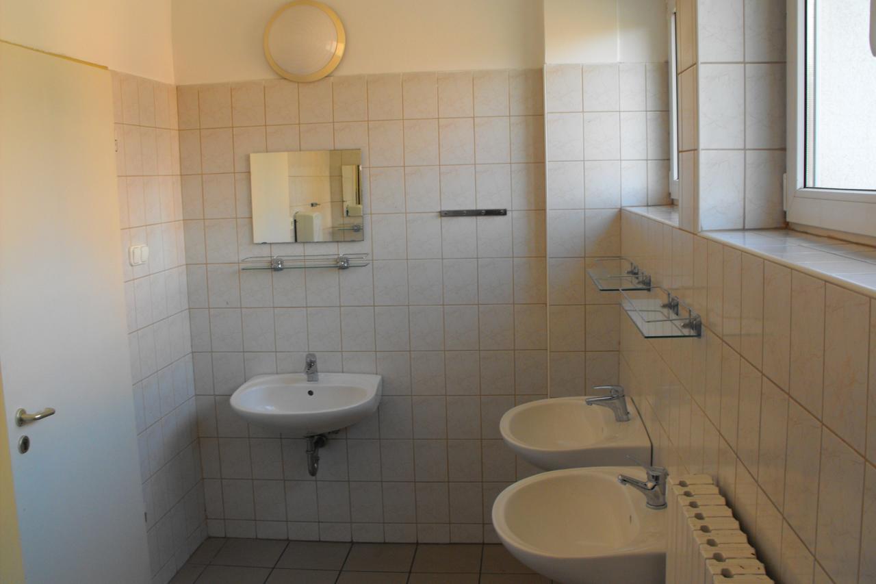 Jozsef Attila Guesthouse Budapest Luaran gambar