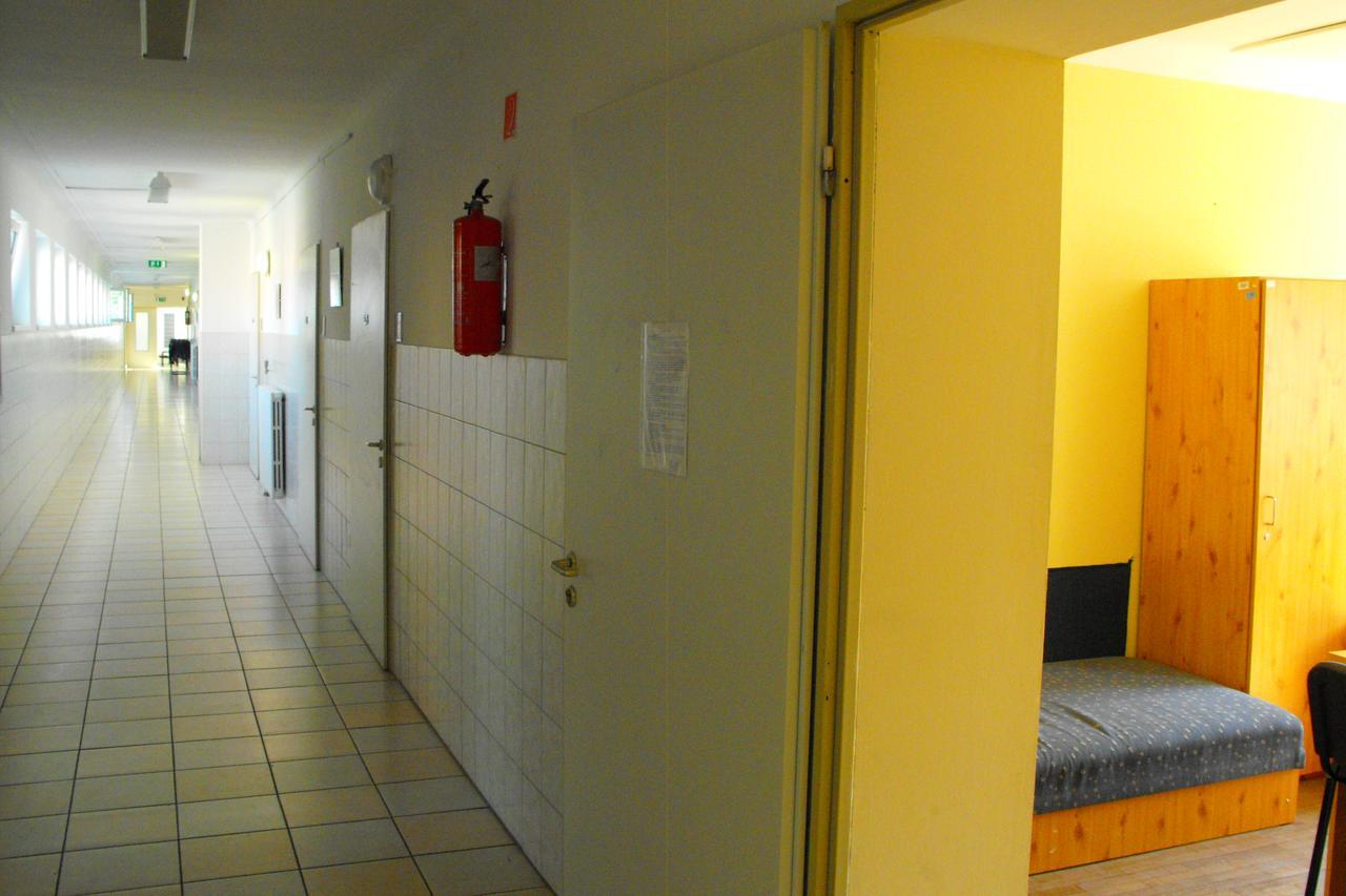 Jozsef Attila Guesthouse Budapest Luaran gambar
